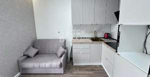 1-к квартира, вторичка, 36м2, 3/19 этаж