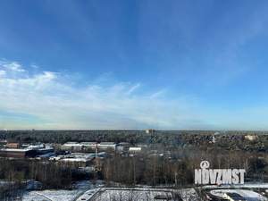 2-к квартира, вторичка, 50м2, 12/17 этаж