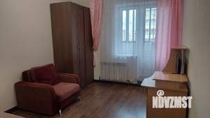 1-к квартира, вторичка, 41м2, 10/11 этаж