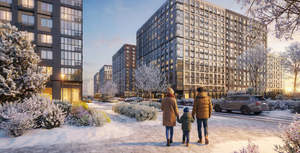 2-к квартира, вторичка, 48м2, 11/12 этаж