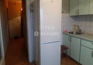 1-к квартира, вторичка, 34м2, 9/9 этаж