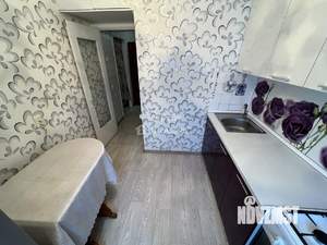 1-к квартира, вторичка, 31м2, 5/5 этаж