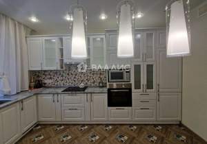 2-к квартира, вторичка, 54м2, 3/16 этаж