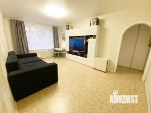 3-к квартира, вторичка, 58м2, 1/5 этаж