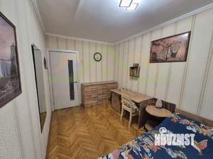 3-к квартира, вторичка, 55м2, 3/4 этаж