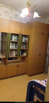 2-к квартира, вторичка, 45м2, 2/9 этаж