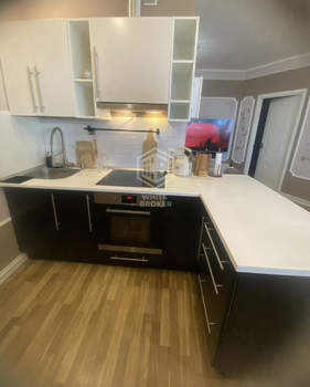 2-к квартира, вторичка, 76м2, 23/25 этаж