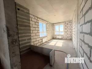 2-к квартира, вторичка, 58м2, 4/17 этаж