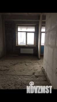 Студия квартира, вторичка, 51м2, 13/16 этаж