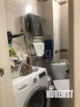 1-к квартира, вторичка, 36м2, 3/9 этаж