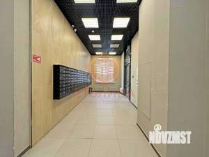 1-к квартира, вторичка, 32м2, 4/16 этаж