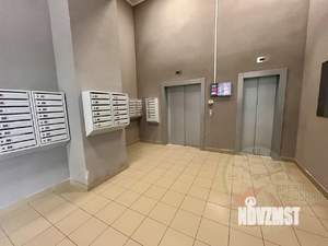 Студия квартира, вторичка, 30м2, 2/17 этаж