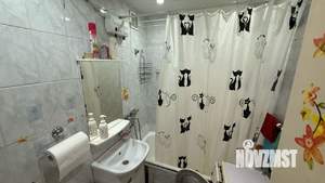 1-к квартира, вторичка, 30м2, 2/5 этаж