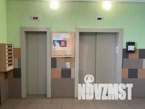 1-к квартира, вторичка, 34м2, 12/16 этаж
