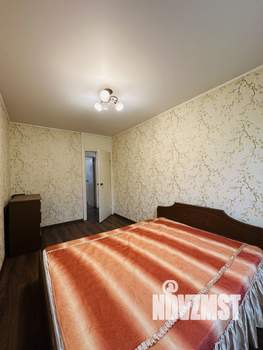 3-к квартира, вторичка, 61м2, 5/5 этаж