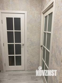 2-к квартира, вторичка, 57м2, 10/13 этаж