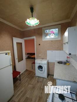 2-к квартира, вторичка, 44м2, 4/4 этаж