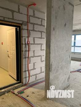 2-к квартира, вторичка, 62м2, 5/17 этаж