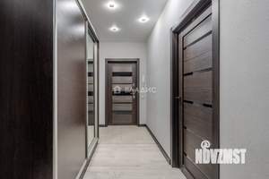 2-к квартира, вторичка, 50м2, 10/14 этаж