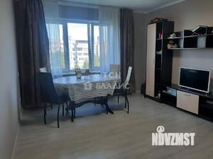 3-к квартира, вторичка, 56м2, 8/9 этаж