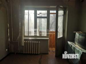 1-к квартира, вторичка, 35м2, 5/9 этаж