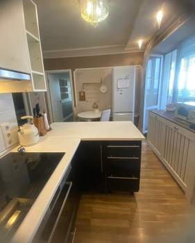 2-к квартира, вторичка, 76м2, 23/25 этаж