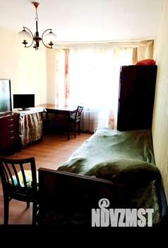 2-к квартира, вторичка, 44м2, 5/5 этаж