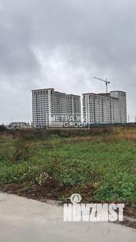 2-к квартира, вторичка, 61м2, 10/17 этаж