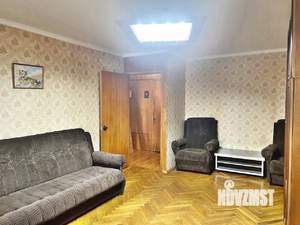 1-к квартира, вторичка, 34м2, 1/12 этаж