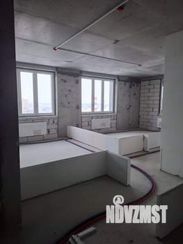 2-к квартира, вторичка, 53м2, 14/22 этаж