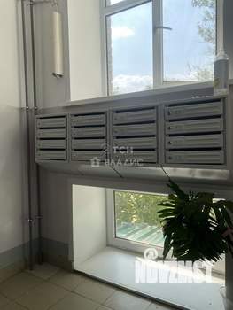 1-к квартира, вторичка, 32м2, 2/5 этаж