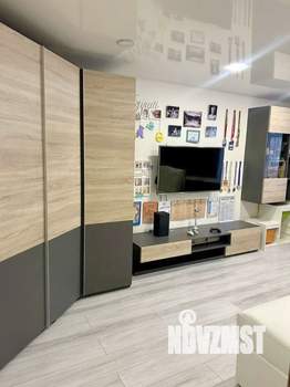 2-к квартира, вторичка, 44м2, 7/9 этаж