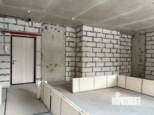 2-к квартира, вторичка, 53м2, 3/15 этаж