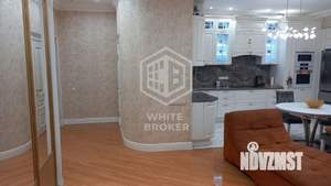 3-к квартира, вторичка, 101м2, 4/13 этаж