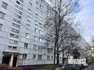 2-к квартира, вторичка, 44м2, 5/9 этаж