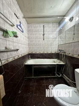 2-к квартира, вторичка, 43м2, 1/5 этаж