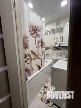 4-к квартира, вторичка, 81м2, 4/9 этаж