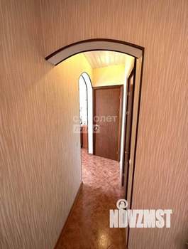 2-к квартира, вторичка, 63м2, 15/16 этаж