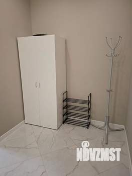 1-к квартира, вторичка, 31м2, 4/22 этаж