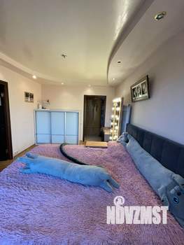 3-к квартира, вторичка, 53м2, 5/9 этаж