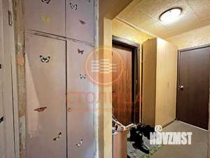 2-к квартира, вторичка, 43м2, 4/9 этаж
