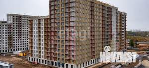 Студия квартира, вторичка, 26м2, 5/15 этаж