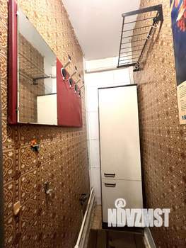 1-к квартира, вторичка, 32м2, 1/9 этаж