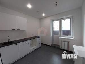 1-к квартира, вторичка, 33м2, 7/14 этаж