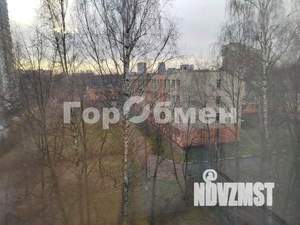 2-к квартира, вторичка, 45м2, 6/9 этаж