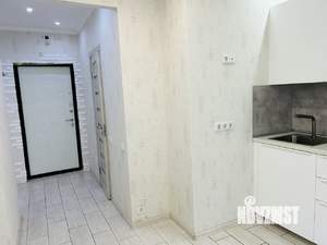 1-к квартира, вторичка, 33м2, 8/17 этаж