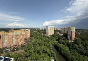 2-к квартира, вторичка, 67м2, 19/21 этаж