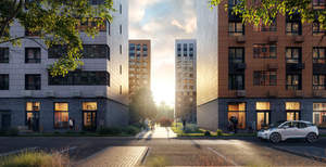 2-к квартира, вторичка, 53м2, 3/16 этаж