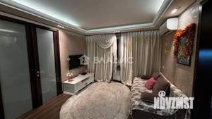 2-к квартира, вторичка, 55м2, 26/26 этаж