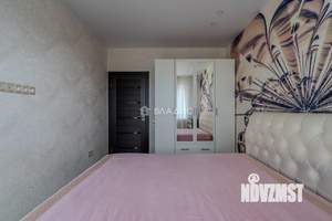 2-к квартира, вторичка, 50м2, 10/14 этаж